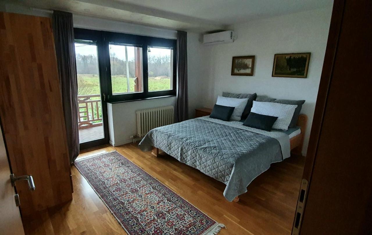Villa Vrelo Bosne Сараево Экстерьер фото