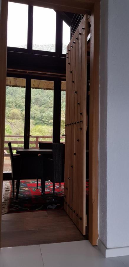 Villa Vrelo Bosne Сараево Экстерьер фото