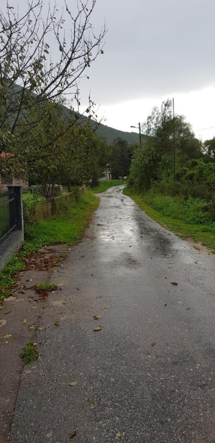 Villa Vrelo Bosne Сараево Экстерьер фото