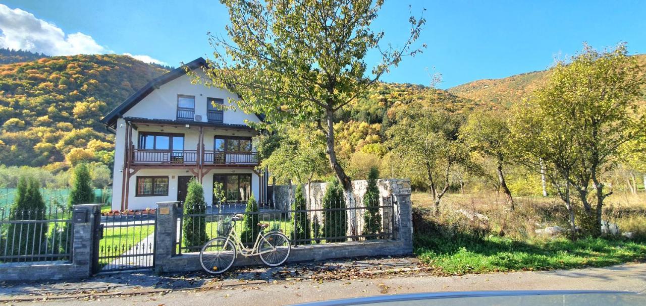 Villa Vrelo Bosne Сараево Экстерьер фото