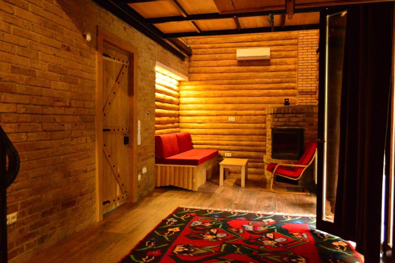 Villa Vrelo Bosne Сараево Экстерьер фото